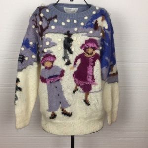 Samantha Taylor Sweater